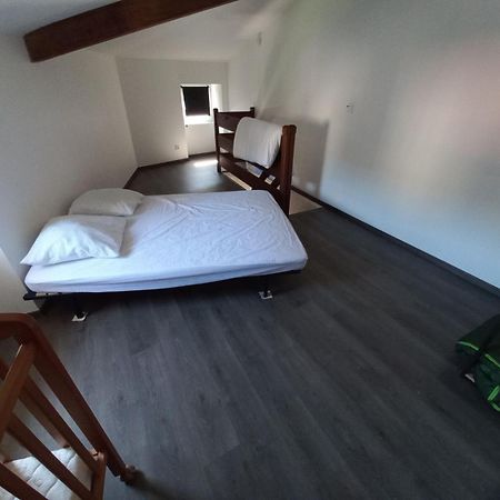 Appartement Atypique Largentière 외부 사진