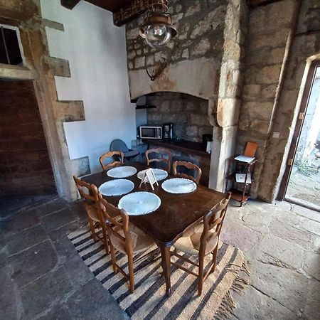 Appartement Atypique Largentière 외부 사진