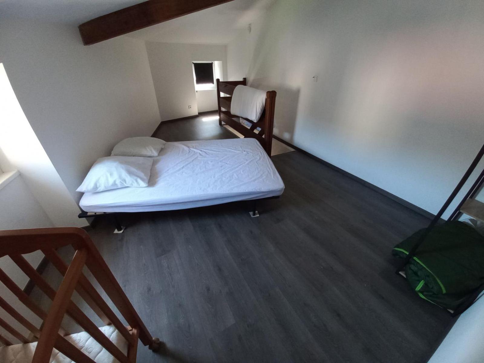 Appartement Atypique Largentière 외부 사진