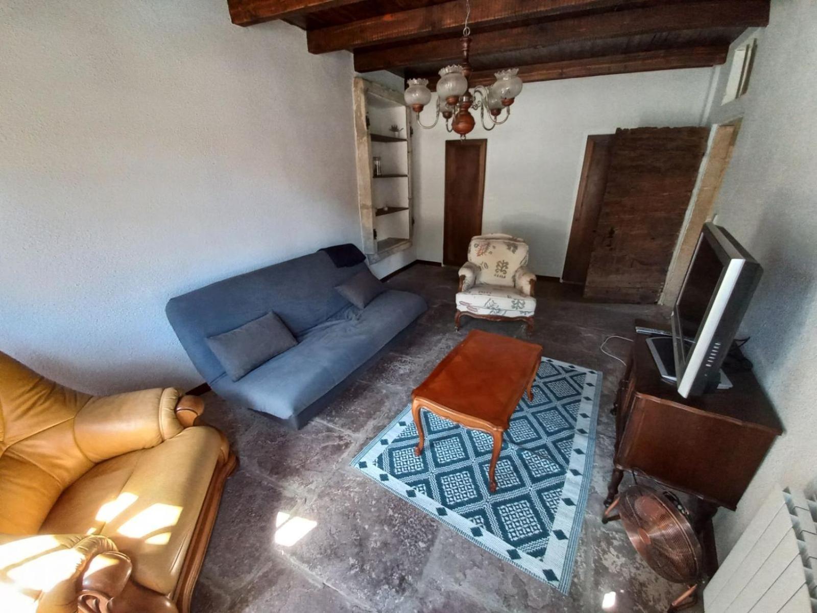 Appartement Atypique Largentière 외부 사진